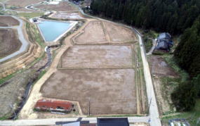 令和5年度 県営ほ場整備事業(機構関連型)西谷内・古江地区 区画整理工事その2